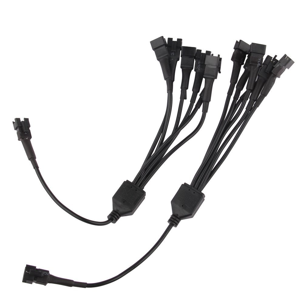 Sunpie 12 pcs motorcycle LED Light Kit Strips with Bluetooth Remote - Sunpie