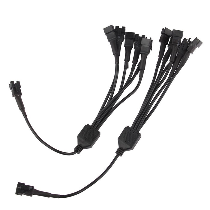 Sunpie 12 pcs motorcycle LED Light Kit Strips with Bluetooth Remote - Sunpie