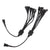 Sunpie 12 pcs motorcycle LED Light Kit Strips with Bluetooth Remote - Sunpie