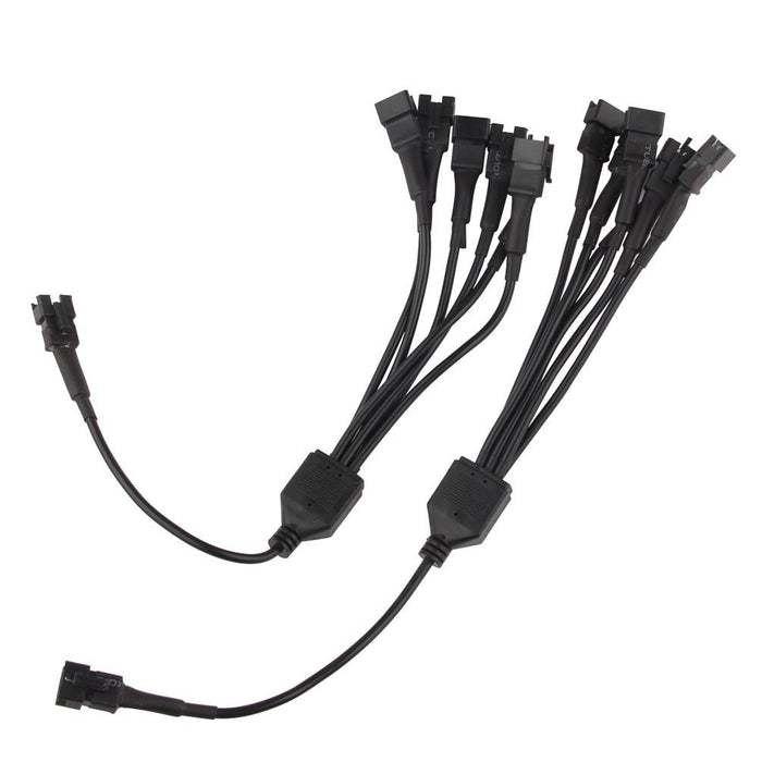 Sunpie 12 pcs Motorcycle LED Light Kit Strips - Sunpie