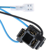 5.75 inch 7" LED Headlight Wire Harness Adapter - Sunpie