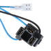 5.75 inch 7" LED Headlight Wire Harness Adapter - Sunpie