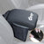 2018-2024 Jeep Wrangler JL/JLU & 2019-2024 Jeep Gladiator JT Console Armrest Cover with Dog Paw Prints Storage Bag
