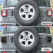 jeep wrangler jl tail lights