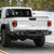 Smoked Jeep Gladiator LED Tail Lights Compatible for 2019-2023 Jeep Gladiator JT (Pair)