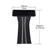 jeep wrangler tire brake light