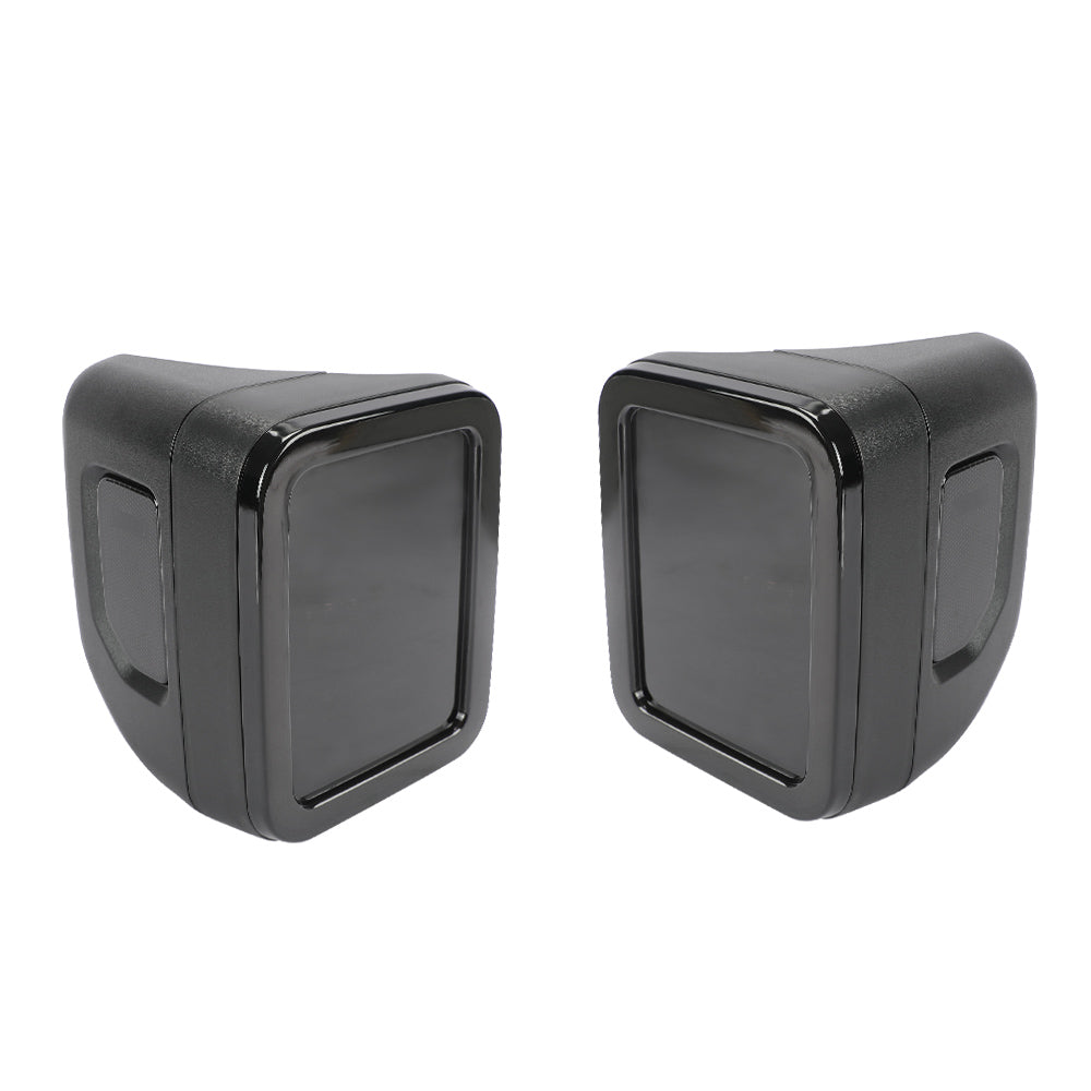 LED Tail Lights for 2019-2026 Jeep Gladiator JT (2pcs/set)