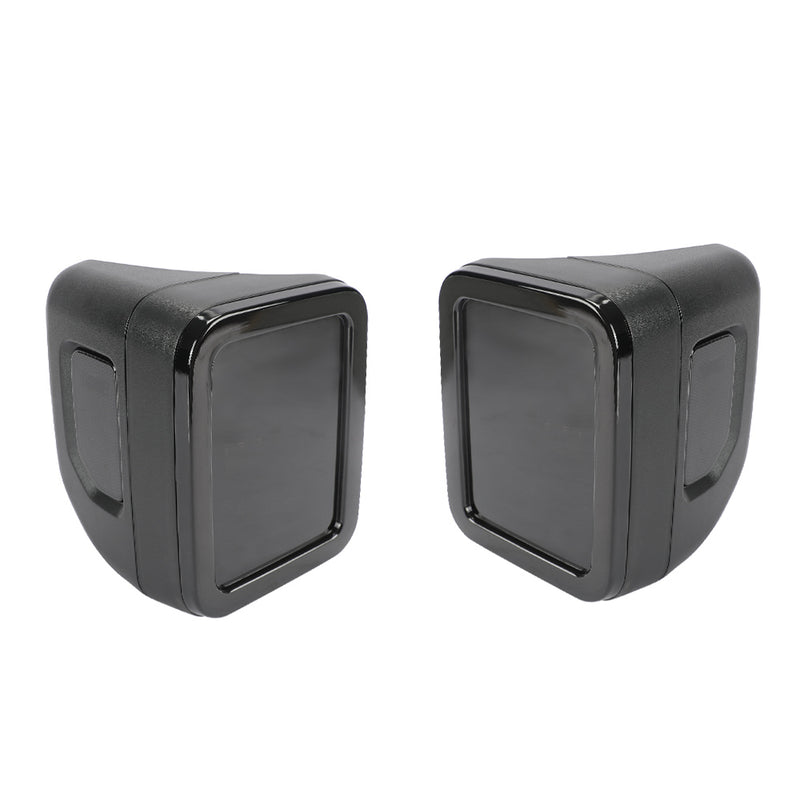 LED Tail Lights for 2019-2025 Jeep Gladiator JT (Pair)