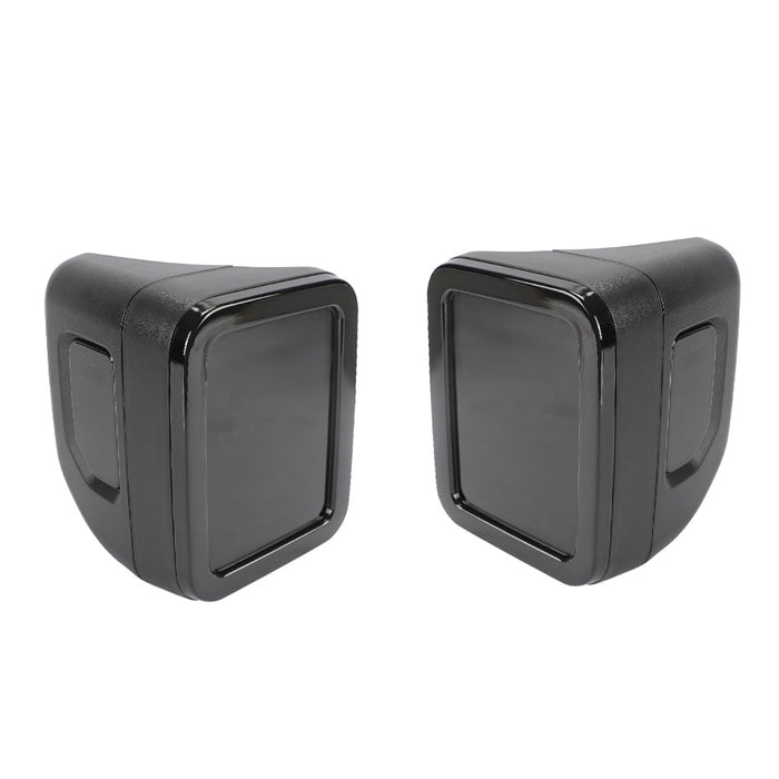 LED Tail Lights for 2019-2025 Jeep Gladiator JT (Pair)