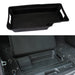 Jeep Wrangler JL JLU Rear Cargo Storage Tub Liner with Handles 2018 2019