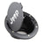 Fuel Filler Door Cover Gas Tank Cap for 2007-2017 Jeep Wrangler JK & Unlimited 4-Door 2-Door