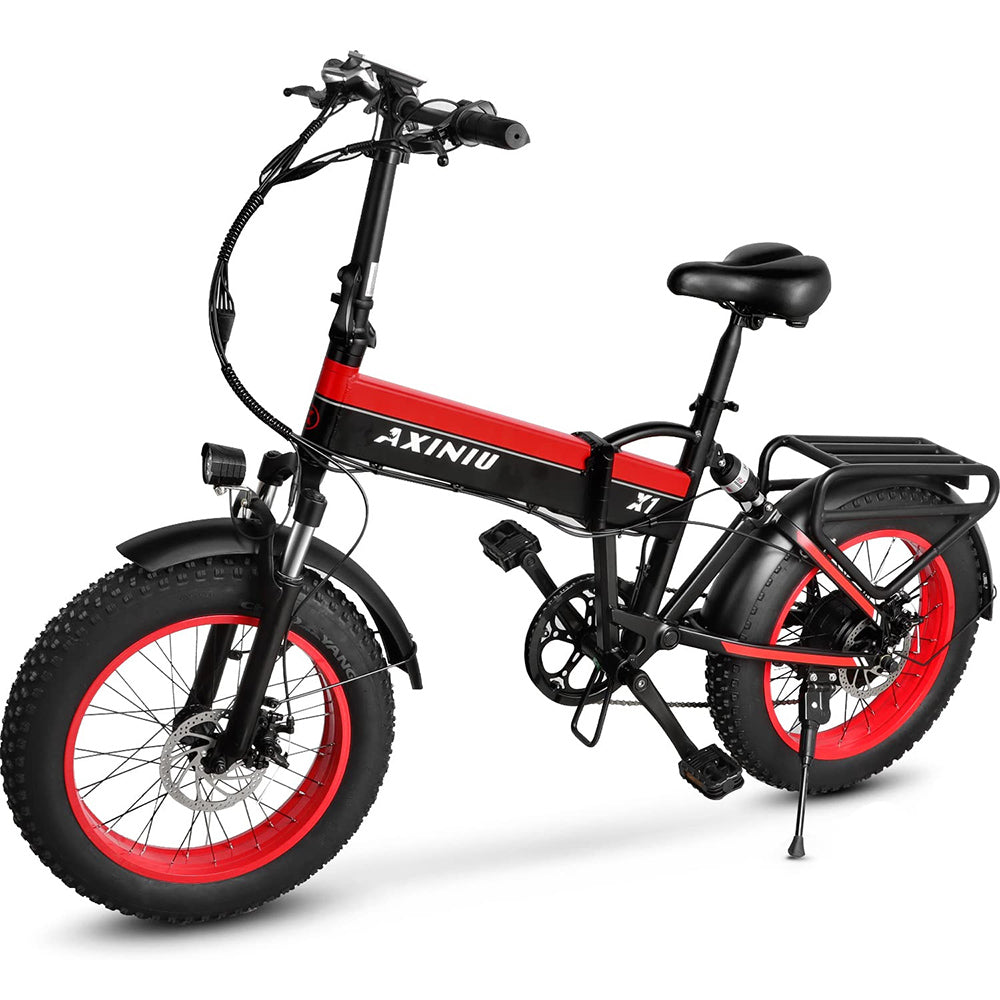 SUNPIE 20 自転車 折りたたみ式 Electric Bike for Adults 750W 48V Foldable Electric Bicycle with