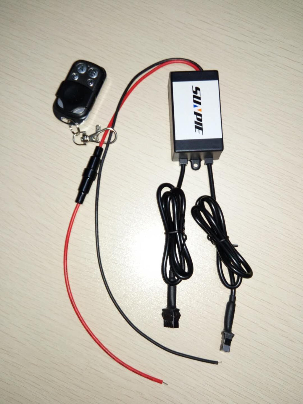 Motorcycle Accessories for Harley Davidson — Sunpie