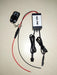 Sunpie remote and receiver for motorcycle strip lights - Sunpie